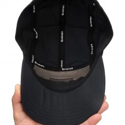 Simms Flyweight Mesh Cap