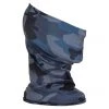 Simms Neck Gaiter - Woodland Camo Storm Apparel