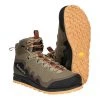 Simms M's Flyweight Access Wading Boot - Vibram