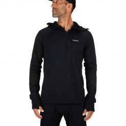 Simms Heavyweight Baselayer Hoody Apparel 5 Simms Heavyweight Baselayer Hoody Apparel