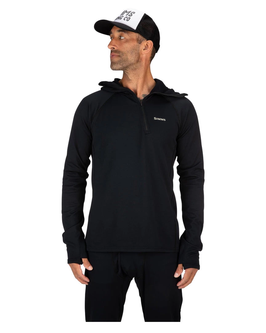 Simms Heavyweight Baselayer Hoody Apparel 3 Simms Heavyweight Baselayer Hoody Apparel