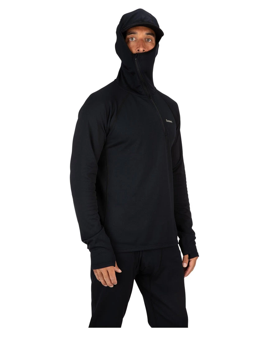 Simms Heavyweight Baselayer Hoody Apparel 2 Simms Heavyweight Baselayer Hoody Apparel