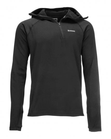 Simms Heavyweight Baselayer Hoody Apparel 1 Simms Heavyweight Baselayer Hoody Apparel