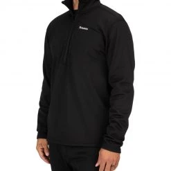 Simms Apparel Thermal Qtr Zip Midlayer Zip Top 7 Simms Apparel Thermal Qtr Zip Midlayer Zip Top