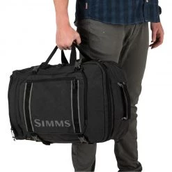 Simms Packs & Gear Bags GTS Tri-Carry Duffel