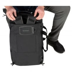 Simms Packs & Gear Bags GTS Tri-Carry Duffel