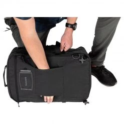 Simms Packs & Gear Bags GTS Tri-Carry Duffel