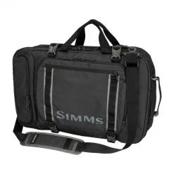 Simms Packs & Gear Bags GTS Tri-Carry Duffel