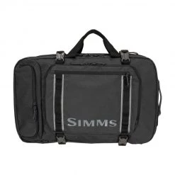 Simms Packs & Gear Bags GTS Tri-Carry Duffel