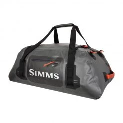 Simms Packs & Gear Bags G3 Guide Z Duffel Bag