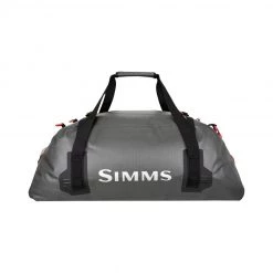 Simms Packs & Gear Bags G3 Guide Z Duffel Bag