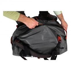 Simms Packs & Gear Bags G3 Guide Z Duffel Bag
