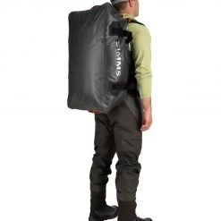 Simms Packs & Gear Bags G3 Guide Z Duffel Bag