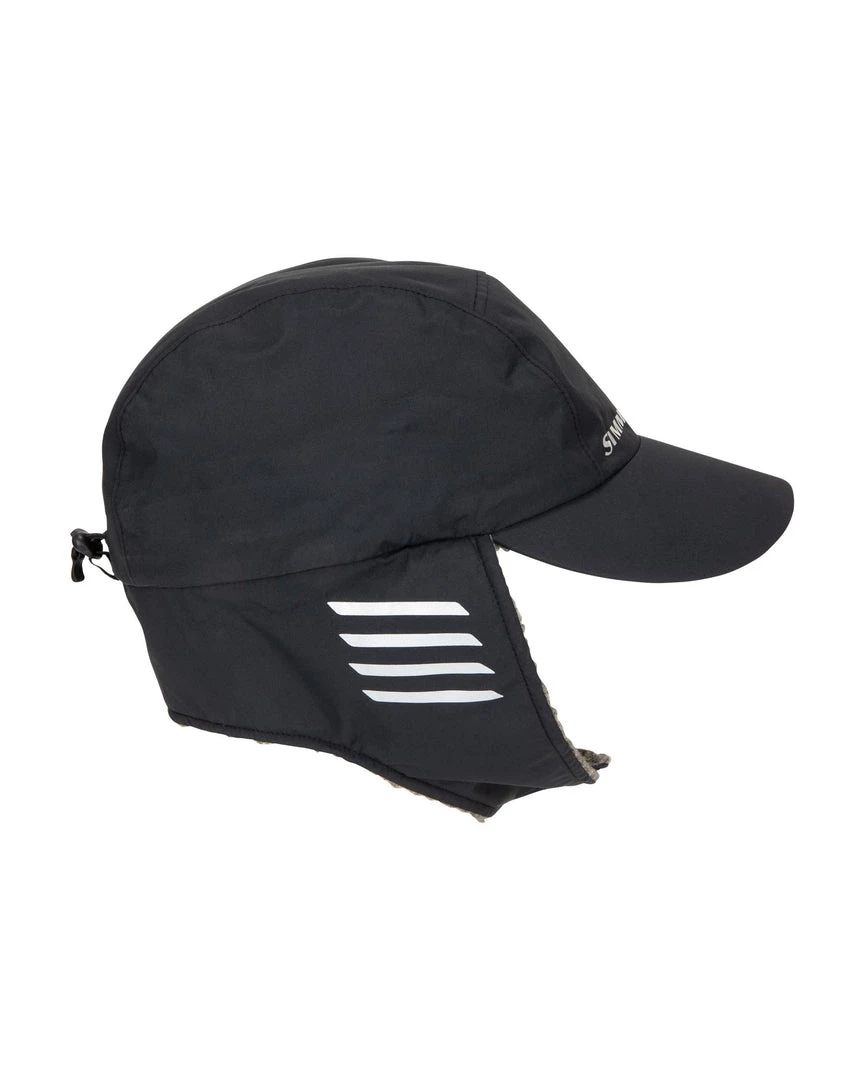 Simms Challenger Insulated Hat 2 Simms Challenger Insulated Hat