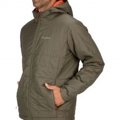 Simms Fall Run Insulated Hoody Apparel 9 Simms Fall Run Insulated Hoody Apparel