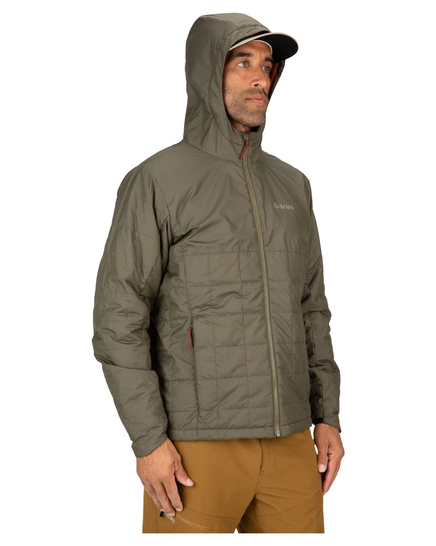 Simms Fall Run Insulated Hoody Apparel 2 Simms Fall Run Insulated Hoody Apparel