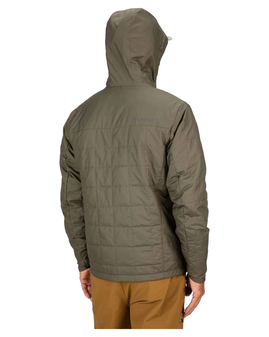 Simms Fall Run Insulated Hoody Apparel 4 Simms Fall Run Insulated Hoody Apparel