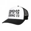 Throwback Trucker - Simms Co