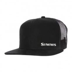 Simms Apparel CX Flat Brim Cap