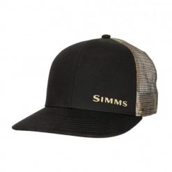 Simms ID Trucker - Riparian Camo