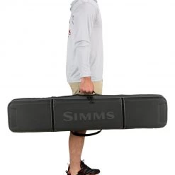 Simms GTS Spey Rod & Reel Vault Packs & Gear Bags