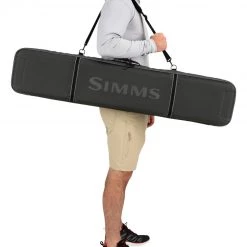 Simms GTS Spey Rod & Reel Vault Packs & Gear Bags