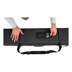 Simms GTS Spey Rod & Reel Vault Packs & Gear Bags