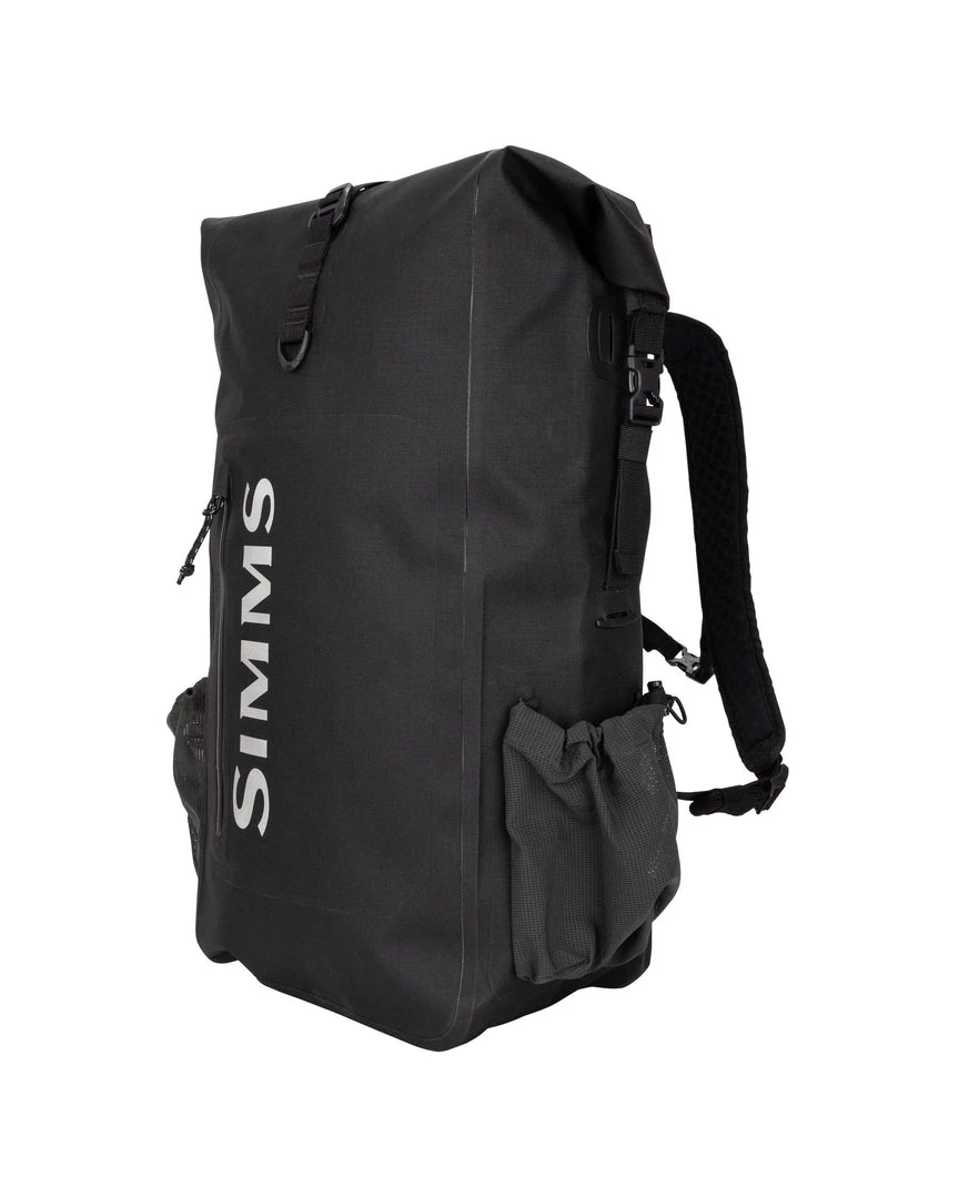 Simms Dry Creek Rolltop Backpack Packs & Gear Bags 1 Simms Dry Creek Rolltop Backpack Packs & Gear Bags