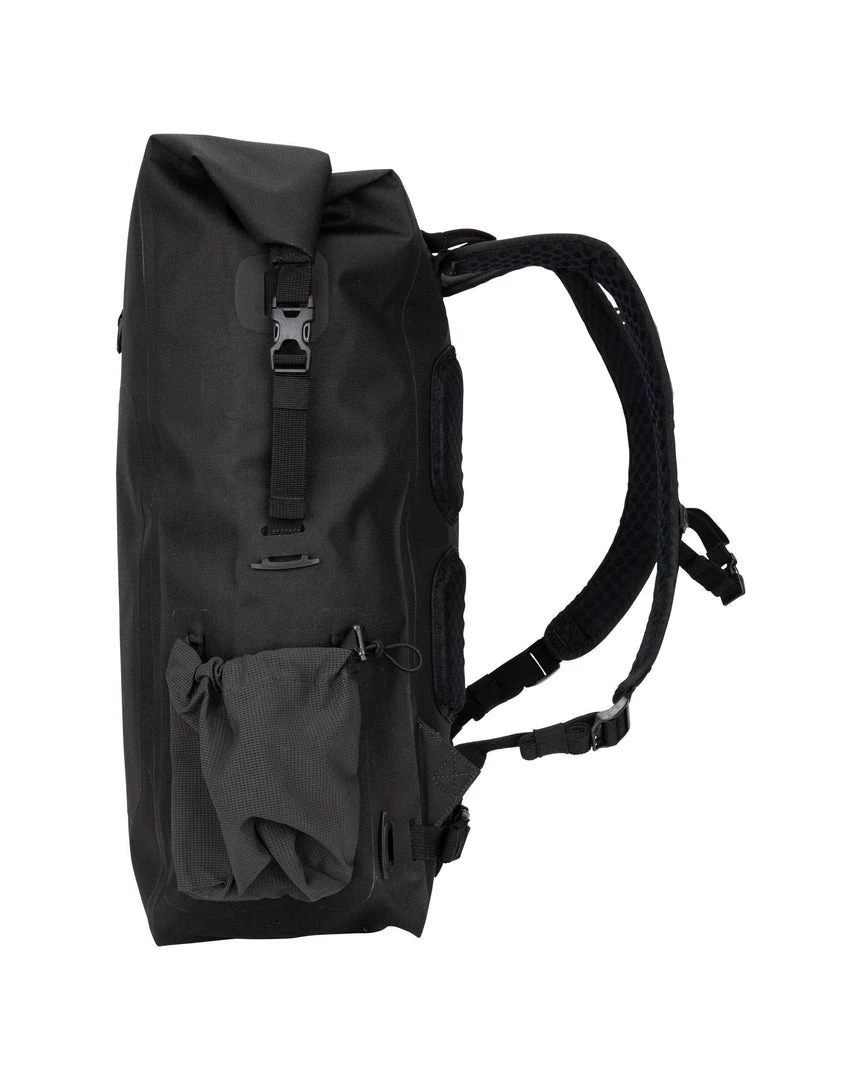 Simms Dry Creek Rolltop Backpack Packs & Gear Bags 14 Simms Dry Creek Rolltop Backpack Packs & Gear Bags