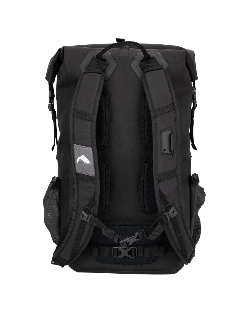 Simms Dry Creek Rolltop Backpack Packs & Gear Bags 12 Simms Dry Creek Rolltop Backpack Packs & Gear Bags