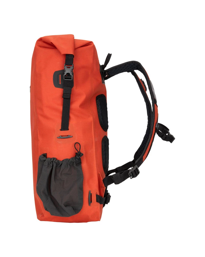 Simms Dry Creek Rolltop Backpack Packs & Gear Bags 11 Simms Dry Creek Rolltop Backpack Packs & Gear Bags