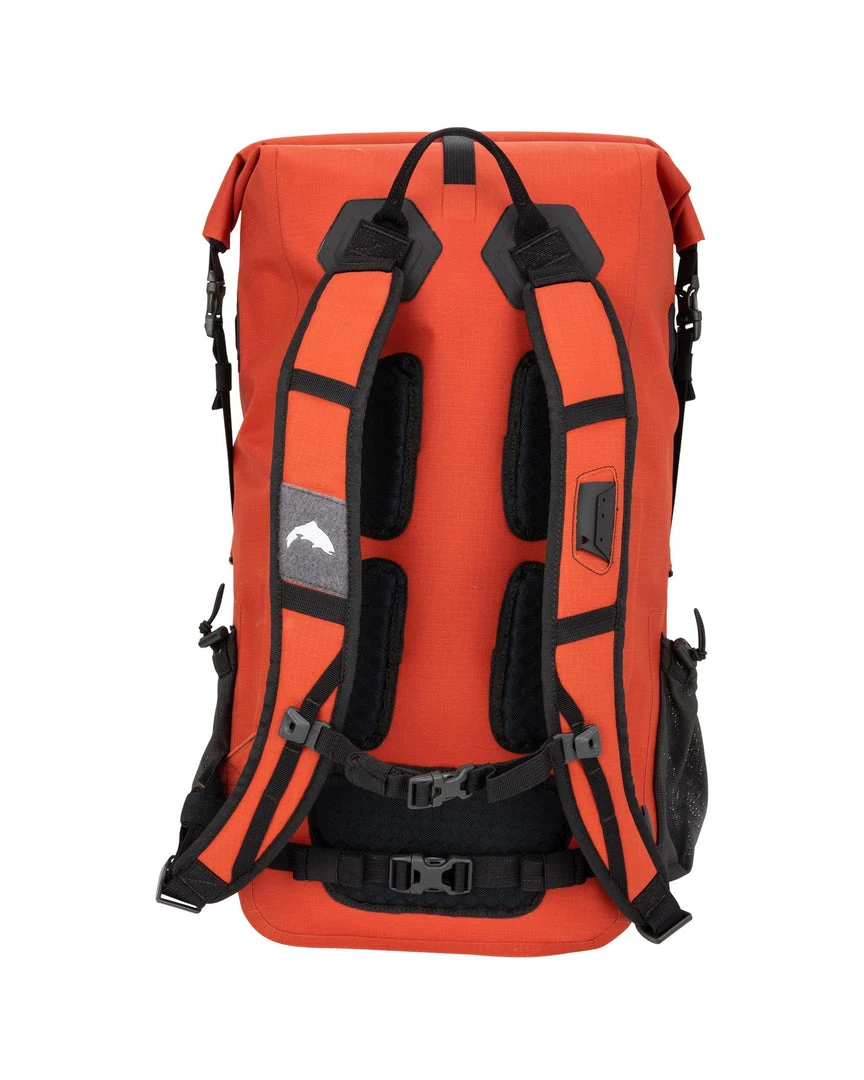Simms Dry Creek Rolltop Backpack Packs & Gear Bags 9 Simms Dry Creek Rolltop Backpack Packs & Gear Bags