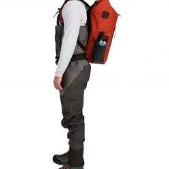 Simms Dry Creek Rolltop Backpack Packs & Gear Bags 17 Simms Dry Creek Rolltop Backpack Packs & Gear Bags