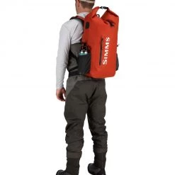 Simms Dry Creek Rolltop Backpack Packs & Gear Bags 16 Simms Dry Creek Rolltop Backpack Packs & Gear Bags
