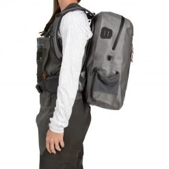 Simms Dry Creek Z Backpack Packs & Gear Bags