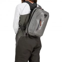 Simms Dry Creek Z Sling Packs & Gear Bags