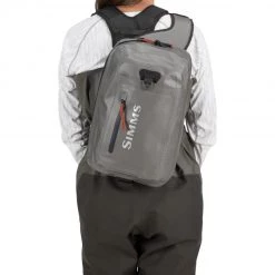 Simms Dry Creek Z Sling Packs & Gear Bags