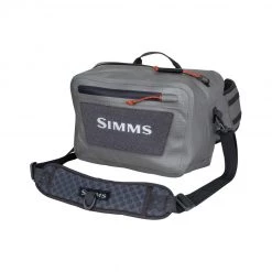 Simms Dry Creek Z Hip Pack Packs & Gear Bags