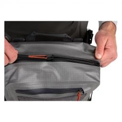 Simms Dry Creek Z Hip Pack Packs & Gear Bags