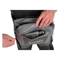 Simms Dry Creek Z Hip Pack Packs & Gear Bags