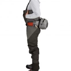 Simms Dry Creek Z Hip Pack Packs & Gear Bags