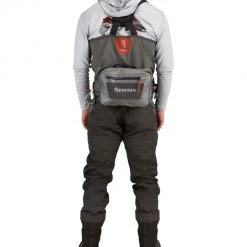 Simms Dry Creek Z Hip Pack Packs & Gear Bags
