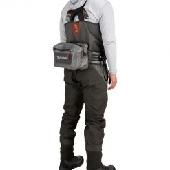 Simms Dry Creek Z Hip Pack Packs & Gear Bags