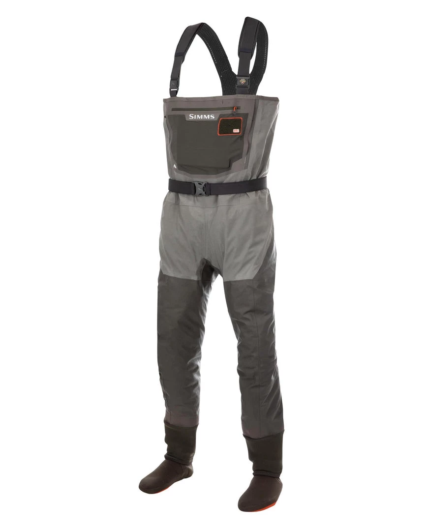 Simms M's G3 Guide Waders - Stockingfoot Fly Fishing 1 Simms M's G3 Guide Waders - Stockingfoot Fly Fishing