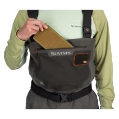 Simms M's G3 Guide Waders - Stockingfoot Fly Fishing 12 Simms M's G3 Guide Waders - Stockingfoot Fly Fishing