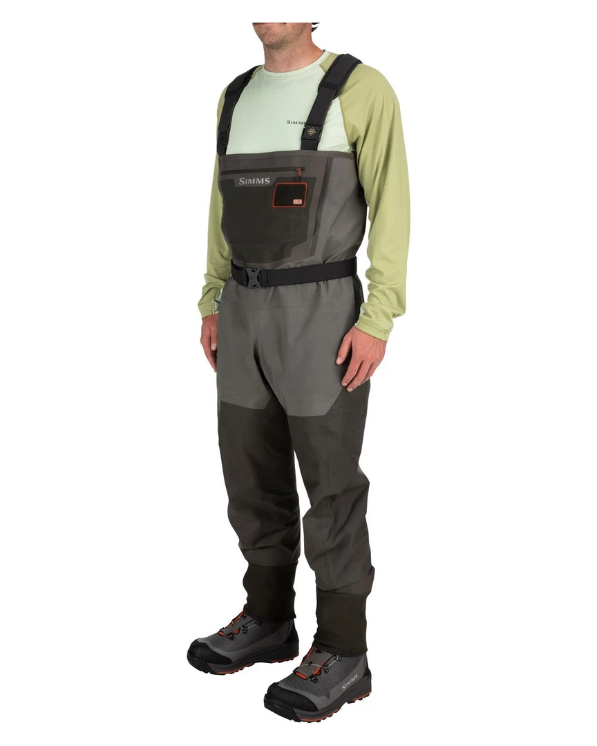 Simms M's G3 Guide Waders - Stockingfoot Fly Fishing 2 Simms M's G3 Guide Waders - Stockingfoot Fly Fishing