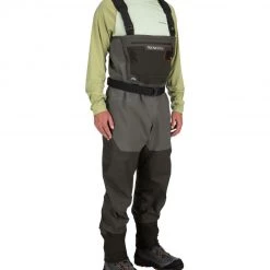 Simms M's G3 Guide Waders - Stockingfoot Fly Fishing 11 Simms M's G3 Guide Waders - Stockingfoot Fly Fishing