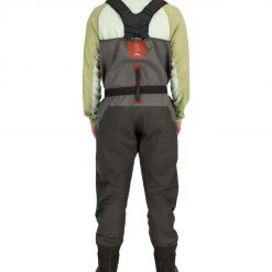Simms M's G3 Guide Waders - Stockingfoot Fly Fishing 10 Simms M's G3 Guide Waders - Stockingfoot Fly Fishing