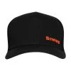 Simms Flex Trucker - Black