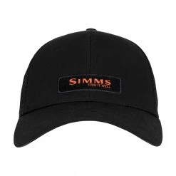 Simms Small Fit Fish It Well Forever Trucker
